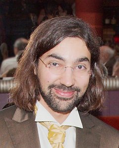 Antoine Min&eacute;