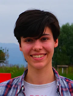 Sidonie Bouthors
