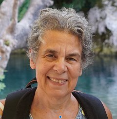 Sophia Drossopoulou