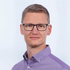 Thomas Th&uuml;m